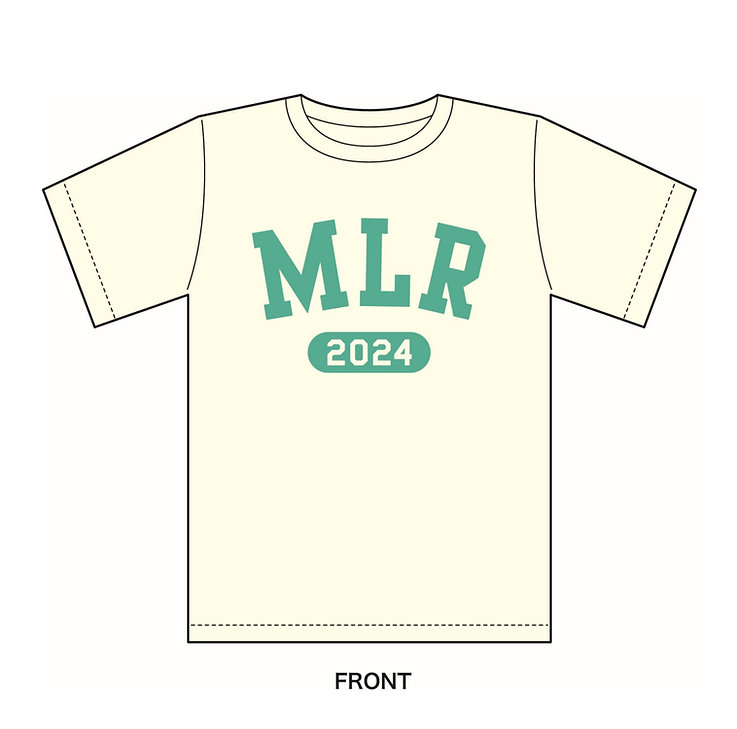 オリジナルＴシャツ表